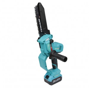 Акумуляторна пила ланцюгова Grand АПЦ-20V/8"-4 ind INDUSTRIAL. Photo 2